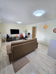 Blk 191 Bishan Street 13 (Bishan), HDB 4 Rooms #528810521